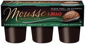 Jell-O Mint Sensations Review & Giveaway