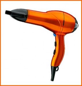 Conair Infiniti Pro Hair Dryer Review & Giveaway