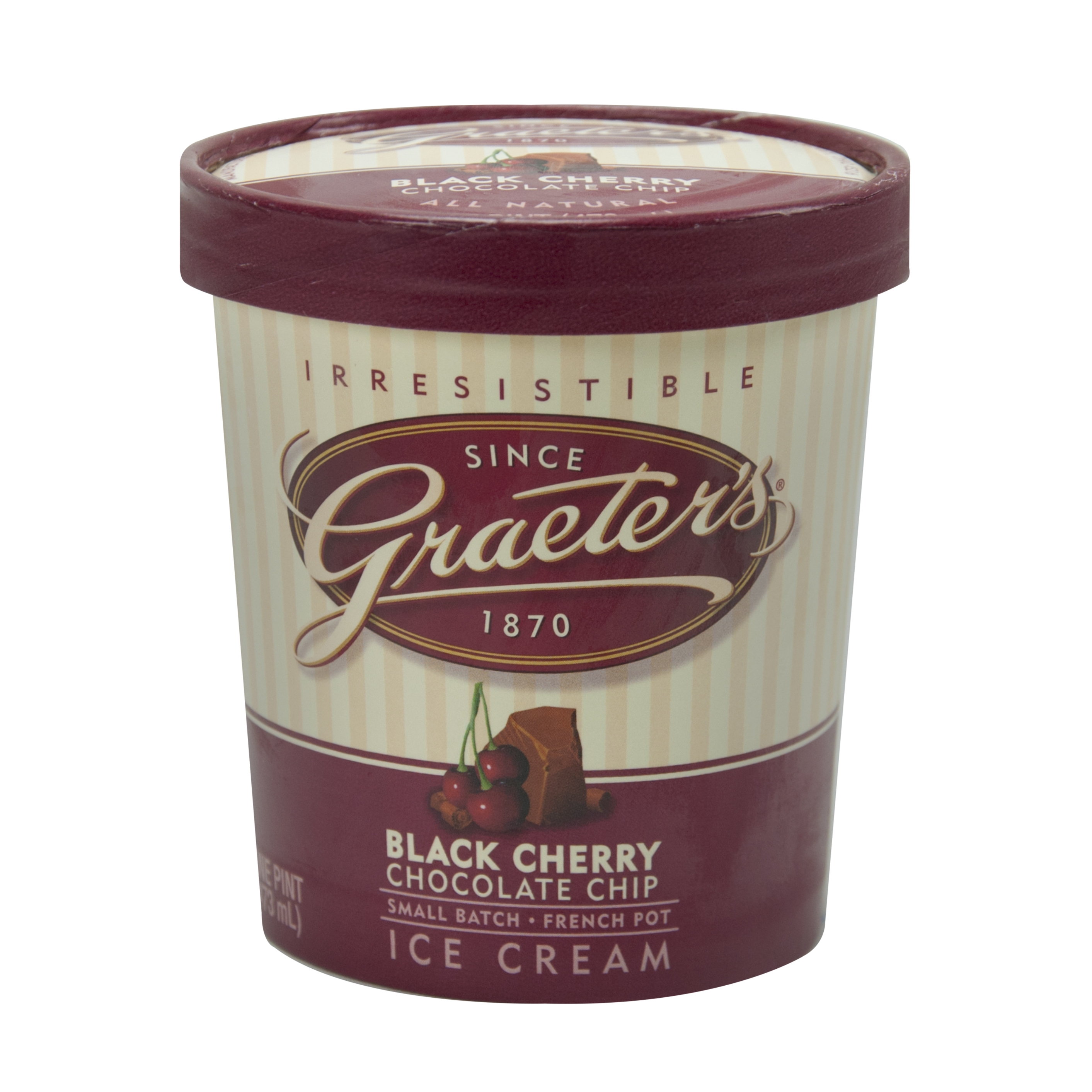 graeter's ice cream chocolate chips