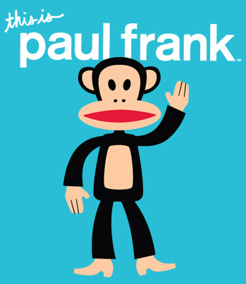 Paul Frank Items up to 65% Off at Totsy! - Mommies with Cents